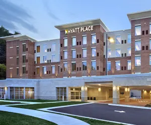 Photo 2 - Hyatt Place Chapel Hill / Southern Village