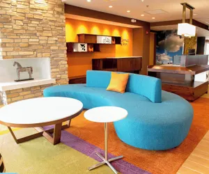 Photo 4 - Fairfield Inn & Suites by Marriott Anderson