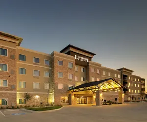 Photo 2 - Staybridge Suites Plano - The Colony, an IHG Hotel