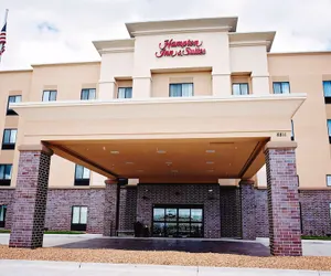 Photo 2 - Hampton Inn & Suites Des Moines/Urbandale