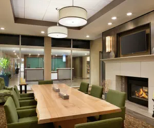 Photo 4 - Hilton Garden Inn Statesville