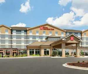 Photo 2 - Hilton Garden Inn Statesville