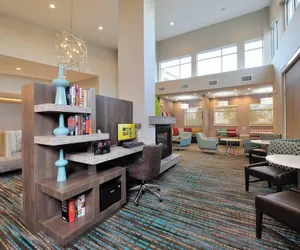 Photo 4 - Residence Inn Houston Tomball