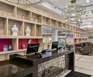 Photo 5 - Sonesta Hotel Baltimore Inner Harbor