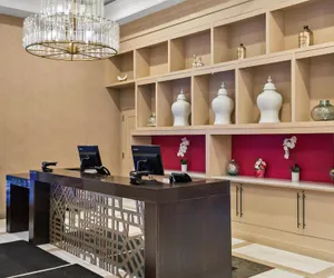 Photo 4 - Sonesta Hotel Baltimore Inner Harbor