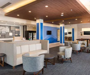 Photo 3 - Holiday Inn Express Visalia Sequoia Gateway Area, an IHG Hotel