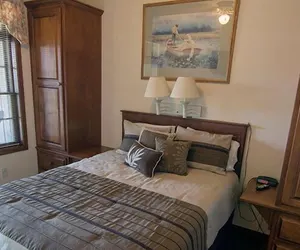 Photo 2 - Scandinavian Lodge