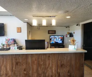 Photo 4 - Chaparral Motel Victoria TX, Hwy 59