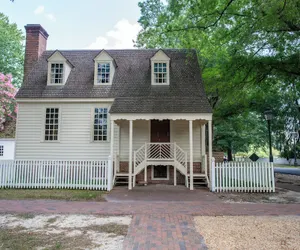 Photo 2 - Colonial Houses, an Official Colonial Williamsburg Hotel