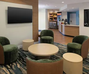 Photo 4 - TownePlace Suites by Marriott Lakeland