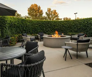 Photo 2 - TownePlace Suites by Marriott Lakeland