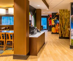 Photo 4 - Fairfield Inn & Suites by Marriott Mobile Saraland