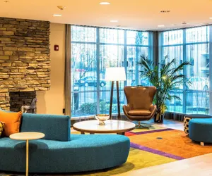 Photo 2 - Fairfield Inn & Suites by Marriott Mobile Saraland