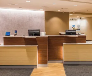 Photo 3 - Fairfield Inn & Suites by Marriott Mobile Saraland
