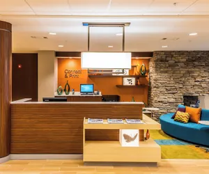 Photo 5 - Fairfield Inn & Suites by Marriott Mobile Saraland