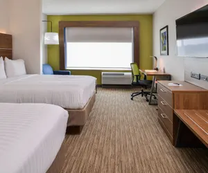 Photo 4 - Holiday Inn Express & Suites Siloam Springs, an IHG Hotel