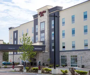 Photo 2 - Hampton Inn Atlantic City/Absecon