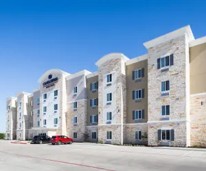 Photo 2 - Candlewood Suites Buda - Austin SW by IHG