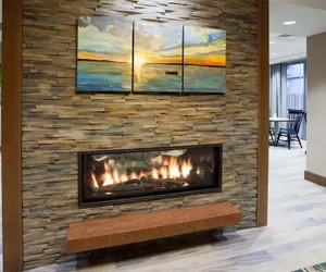 Photo 5 - Hampton Inn Spicer Green Lake
