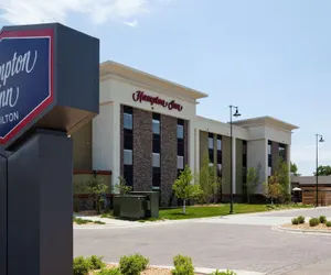 Photo 2 - Hampton Inn Spicer Green Lake