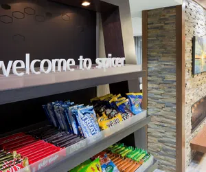 Photo 3 - Hampton Inn Spicer Green Lake