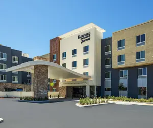 Photo 2 - Fairfield Inn & Suites San Diego North/San Marcos