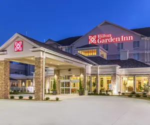 Photo 2 - Hilton Garden Inn Salina