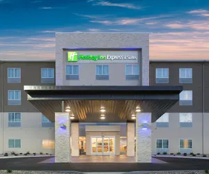 Photo 2 - Holiday Inn Express & Suites Rapid City - Rushmore South, an IHG Hotel