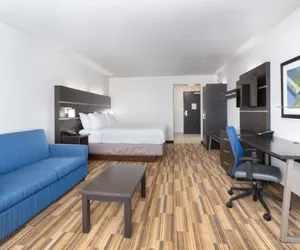 Photo 3 - Holiday Inn Express & Suites Rapid City - Rushmore South by IHG