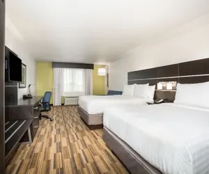 Photo 5 - Holiday Inn Express & Suites Rapid City - Rushmore South by IHG