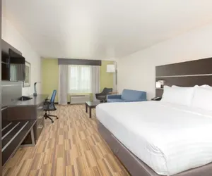 Photo 4 - Holiday Inn Express & Suites Rapid City - Rushmore South by IHG