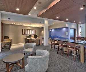 Photo 2 - Holiday Inn Express & Suites Roswell by IHG