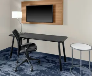Photo 4 - Fairfield Inn & Suites by Marriott Atlanta Acworth