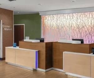 Photo 3 - Fairfield Inn & Suites by Marriott Atlanta Acworth