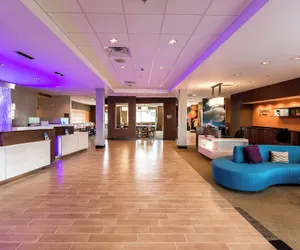 Photo 4 - Fairfield Inn & Suites by Marriott Atlanta Acworth