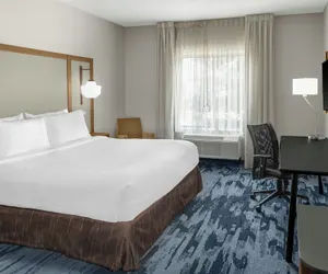 Photo 5 - Fairfield Inn & Suites by Marriott Atlanta Acworth