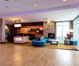 Photo 3 - Fairfield Inn & Suites by Marriott Atlanta Acworth