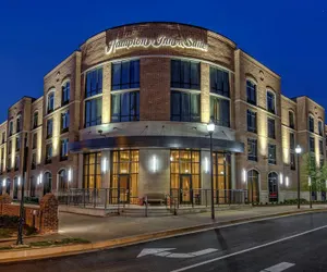 Photo 2 - Hampton Inn & Suites Memphis Germantown