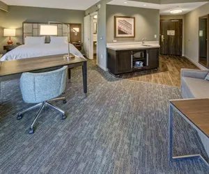 Photo 5 - Hampton Inn & Suites Memphis Germantown