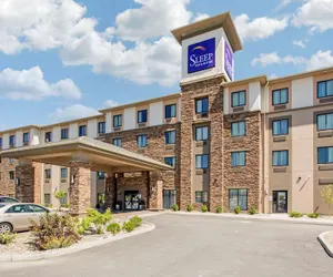 Photo 2 - Sleep Inn & Suites Middletown - Goshen