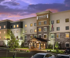 Photo 2 - Staybridge Suites Columbus Polaris by IHG