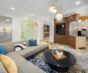 Photo 2 - TownePlace Suites Dothan
