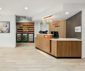 Photo 4 - TownePlace Suites Dothan