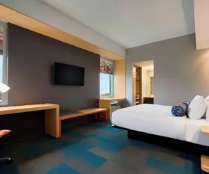Photo 4 - Aloft Columbia Downtown