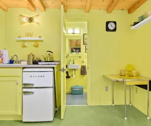 Photo 5 - Tiny Digs - Hotel of Tiny Houses