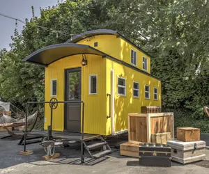 Photo 2 - Tiny Digs - Hotel of Tiny Houses