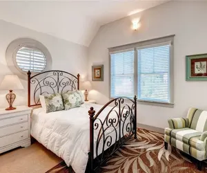 Photo 4 - Sumner s Crescent 12 4 Bedroom Holiday Home By Bald Head Island