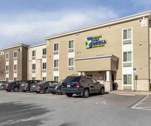Photo 2 - Extended Stay America Select Suites - Orlando - Airport