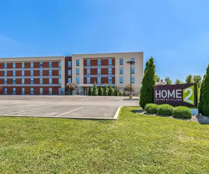 Photo 2 - Home2 Suites by Hilton Youngstown West/Austintown