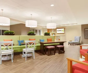 Photo 4 - Home2 Suites by Hilton Youngstown West/Austintown